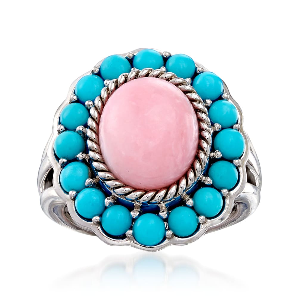 Ross simons turquoise jewelry sale