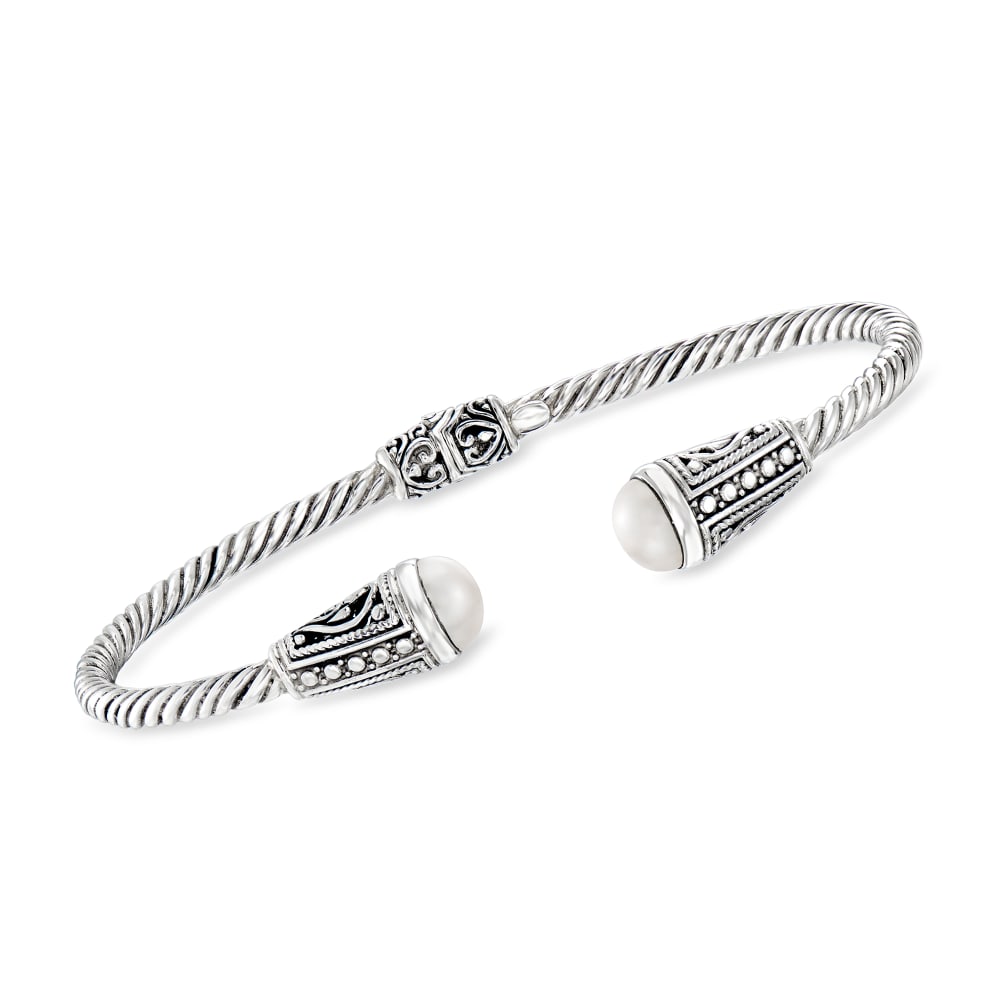 Bali Weave Braided Rope Thumb Ring New .925 Sterling Silver Band Sizes 8-13  at Rs 799/piece | Sterling Silver Jewelry in Jaipur | ID: 26865541848