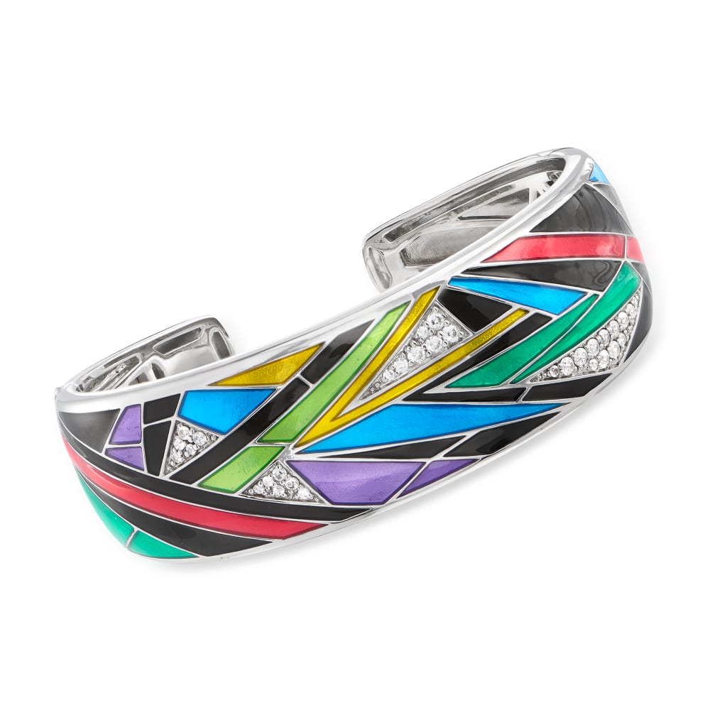 Chromatica bracelet outlet