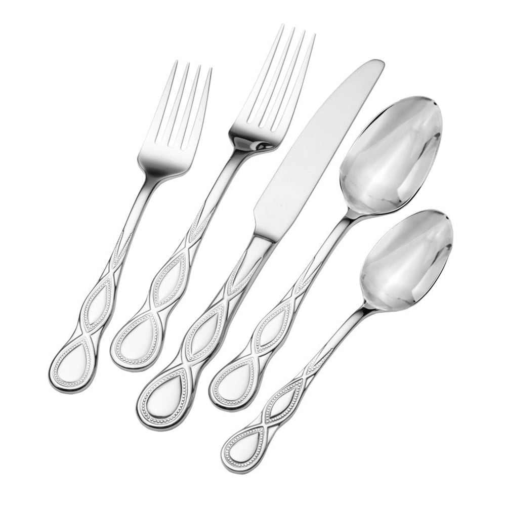 Ross 2025 simons silverware