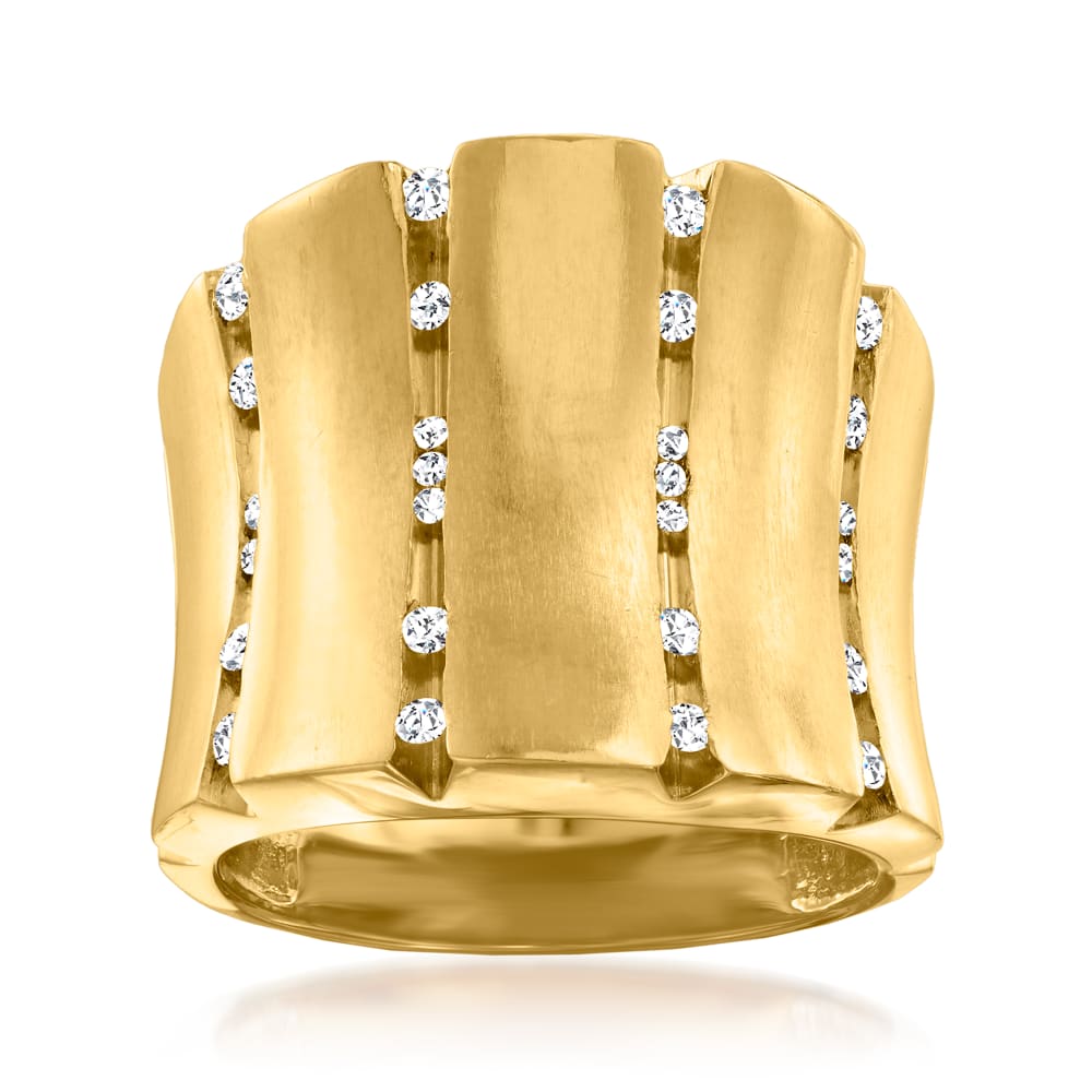 Ross simons cheap estate jewelry