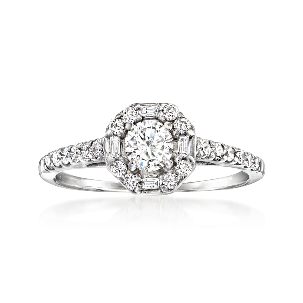 Ross simons estate diamond rings hotsell