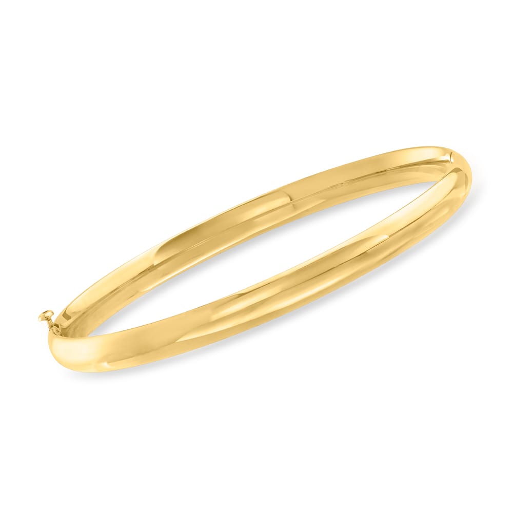 Nomination Pretty bangles symbols small size gold-colored Infinite bangle  bracelet 029501/067 - watchesonline.com