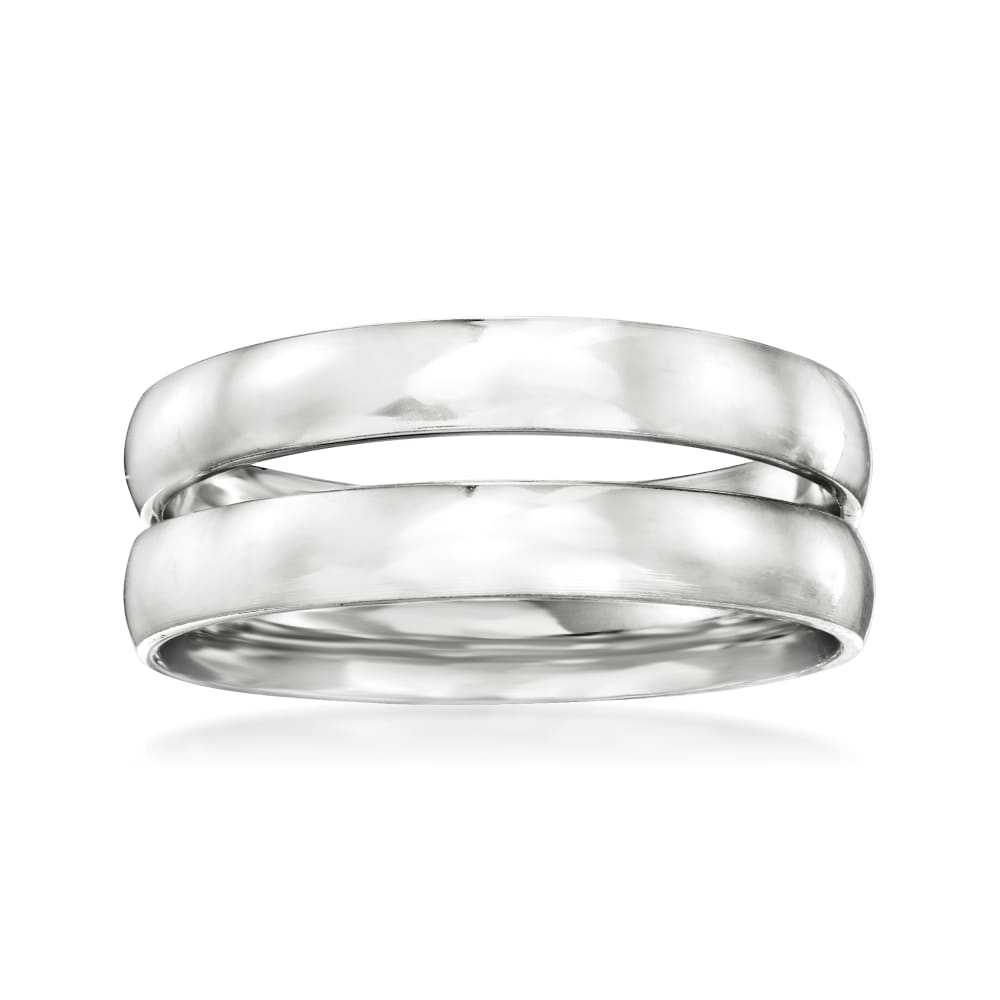 Ross simons stackable deals rings
