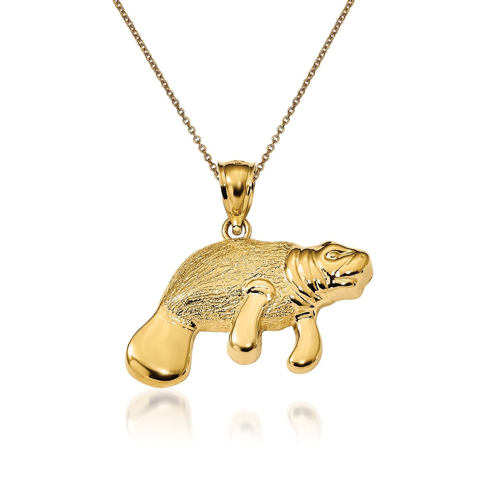 Manatee discount fine jewelry