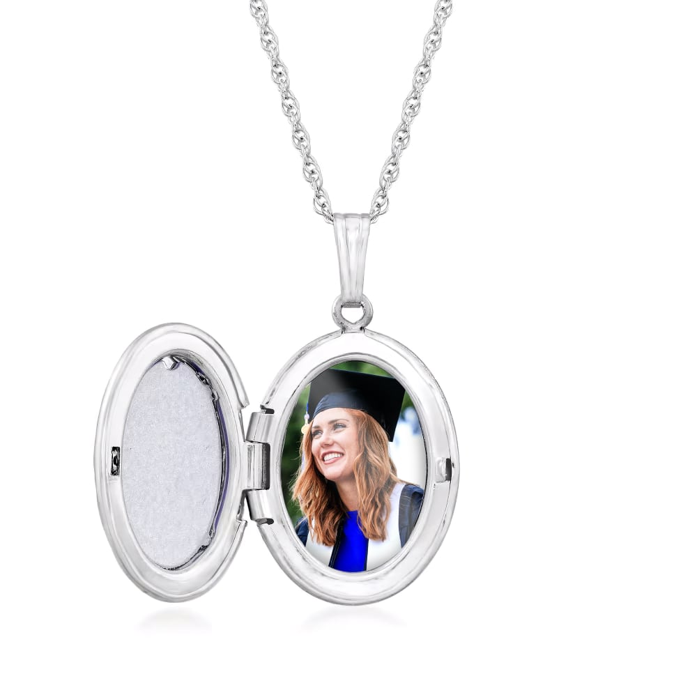Personalized 925 Silver Heart Heart Locket Pendant With Custom Birthstone  And Laser Engraving Openable Po Locket For Memorial And Family Picture  Jewelry U7 From Hu05, $22.16 | DHgate.Com
