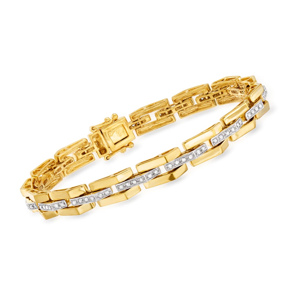 Ross simons bracelet hotsell