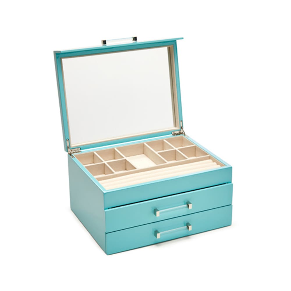 Baby best sale jewelry box