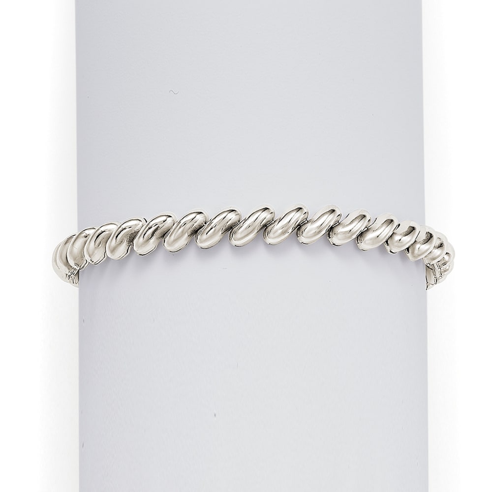 San marco link bracelet