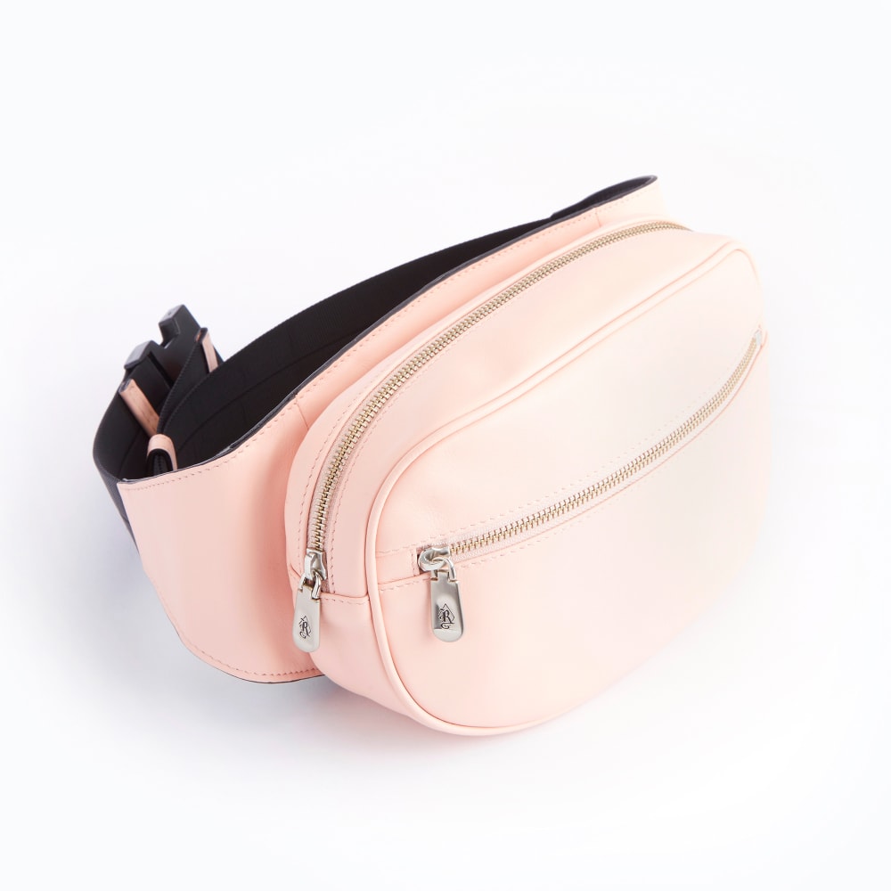 Simons discount belt bag
