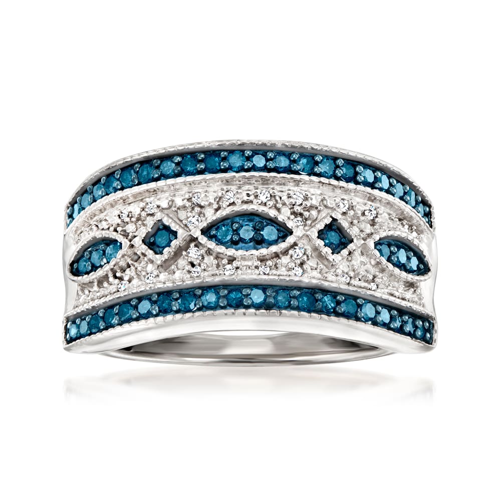 Ross simons clearance outlet rings