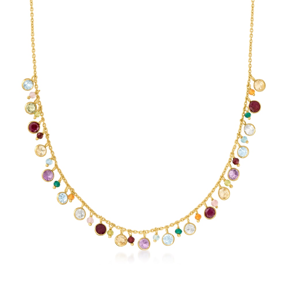 Ross and deals simons necklaces