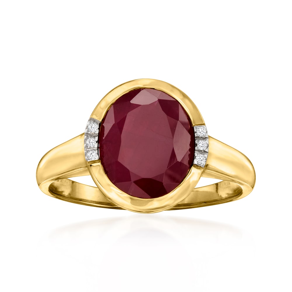 Ruby Gold Ring Natural Ruby Gemstone Gold Ring Dainty Gold Jewelry Ruby  Women Promise Ring Gift for Wife Solitaire Ruby Ring - Etsy Canada |  Antique ruby ring, Ruby ring designs, Natural