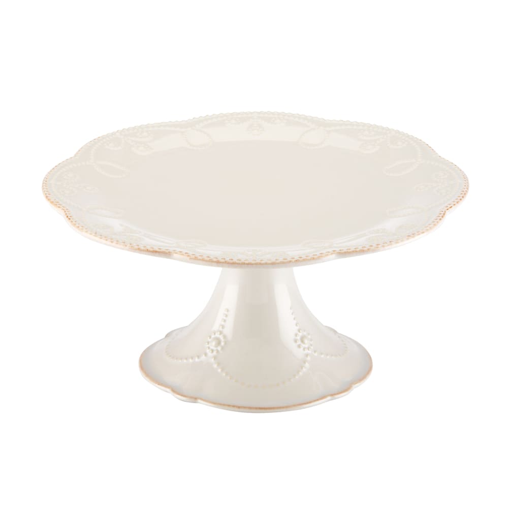 Lenox cake stand discount
