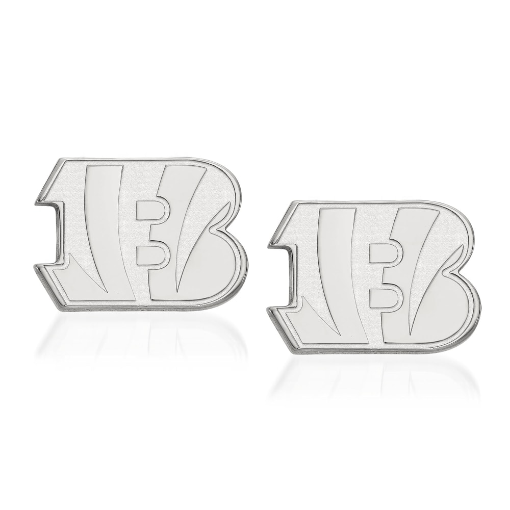 Cincinnati best sale bengals earrings
