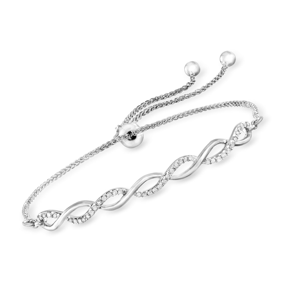 Ross simons 2025 bolo bracelet