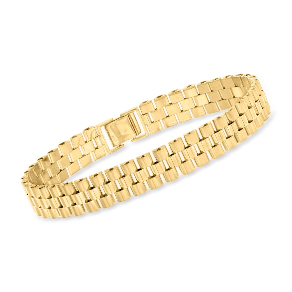 Ross simons outlet mens bracelets