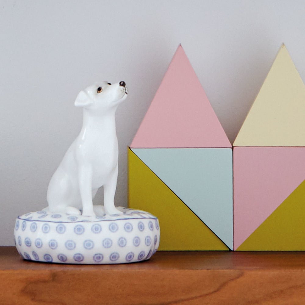 Royal doulton top sales dogs
