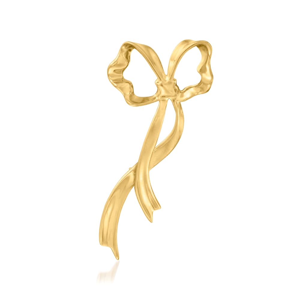 Tiffany Bow Ribbon Earrings ($7,500) ❤ liked on Polyvore featuring jewelry,  earrings, bow jewe… | Tiffany and co earrings, Tiffany and co jewelry, Rose  gold jewelry