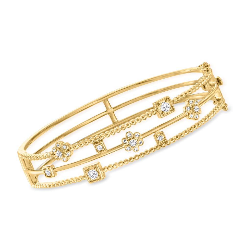Ross simons shop bangle bracelets