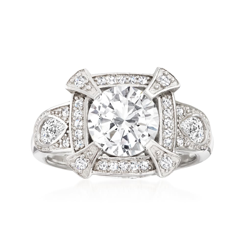 Ross simons outlet vintage rings