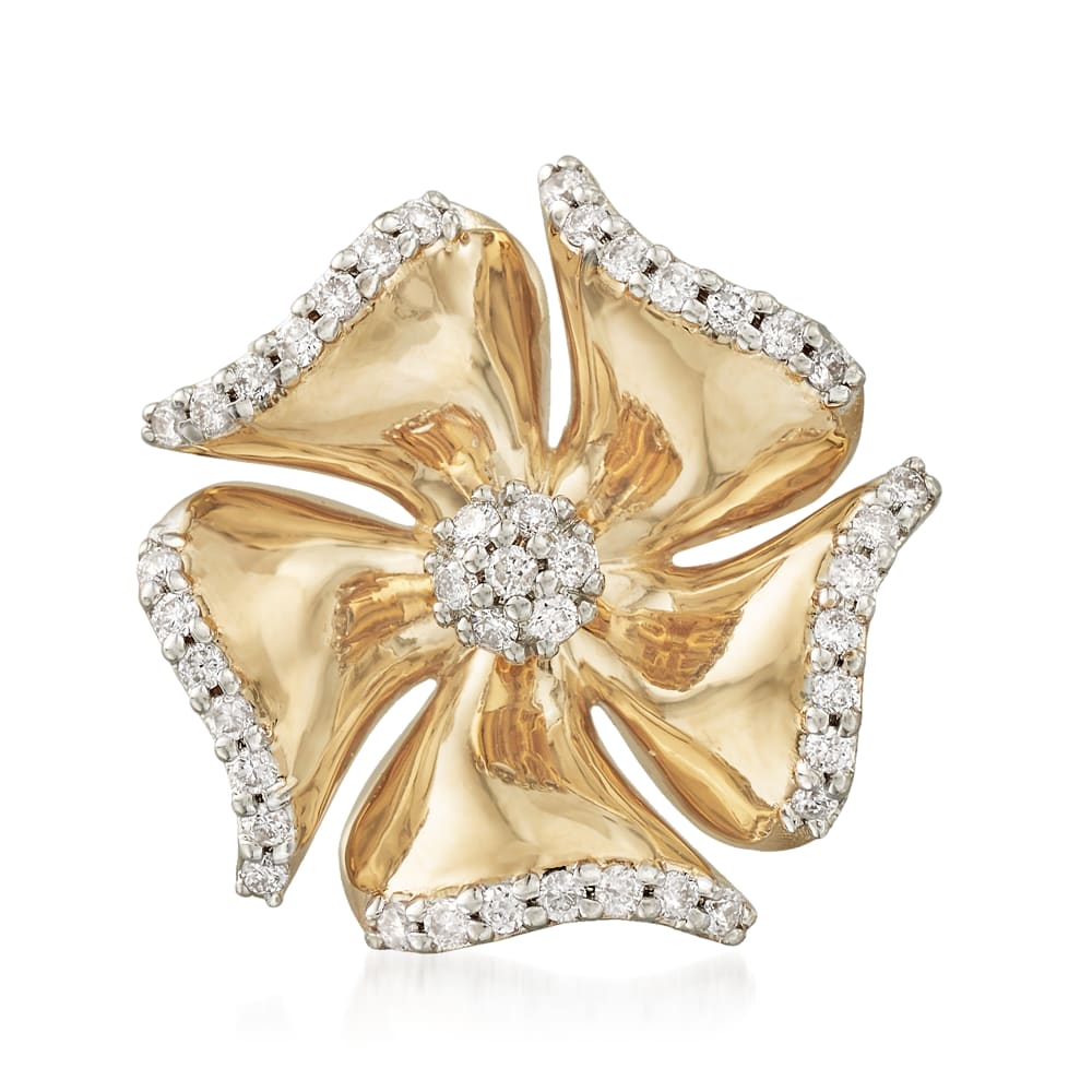 Ross sales simons brooches