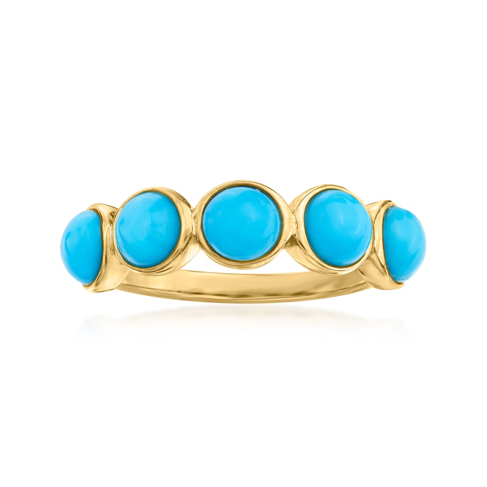 Ross simons hotsell turquoise rings