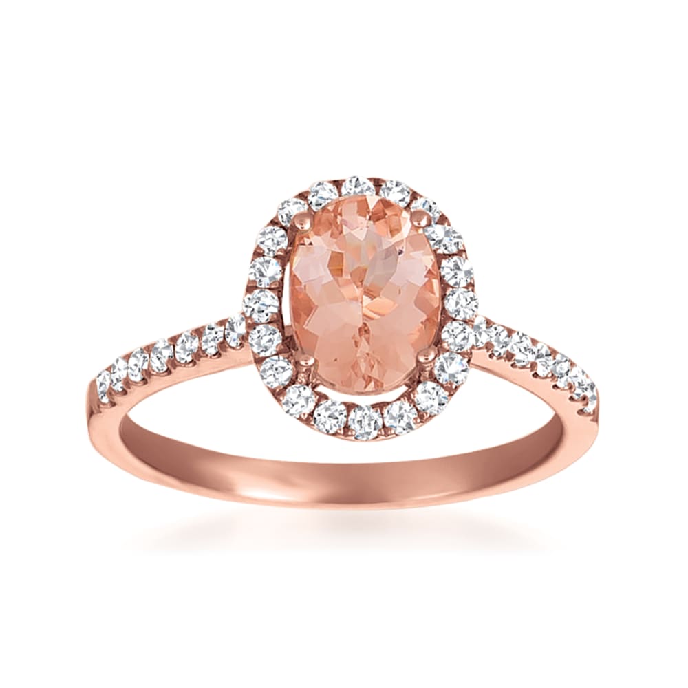 Le outlet vian morganite