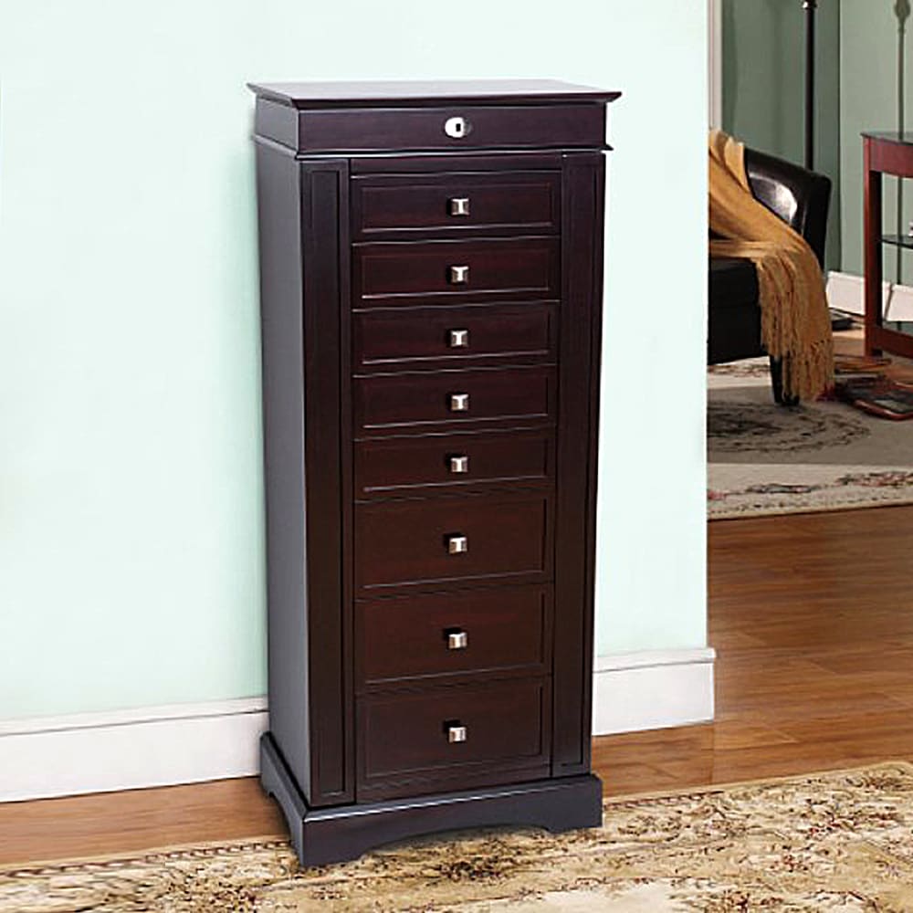 Ross simons jewelry armoire hot sale
