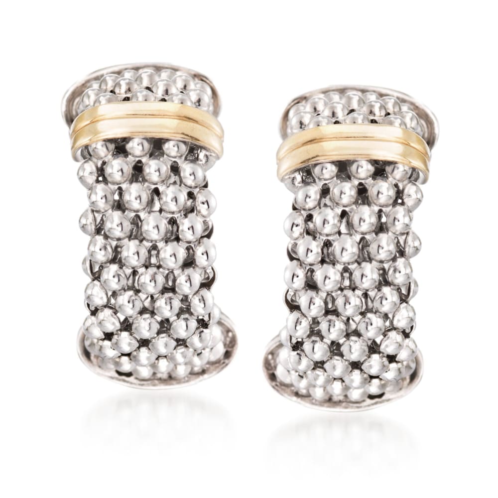 Phillip discount gavriel earrings