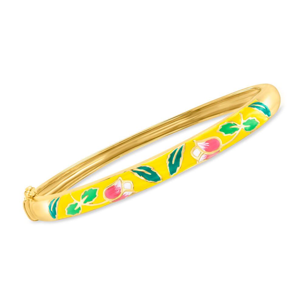 Ross simons bangle shop bracelets
