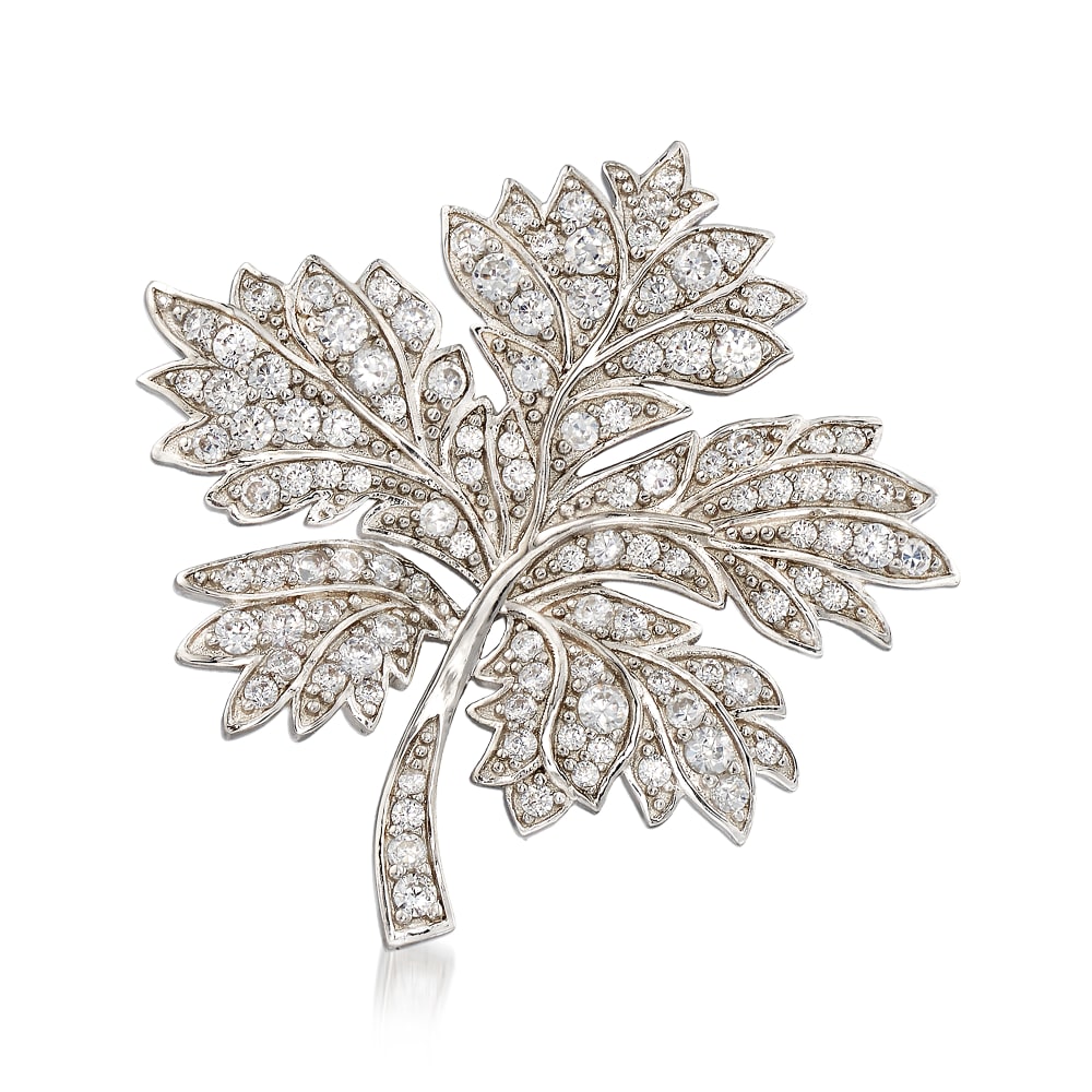 Ross simons brooches discount