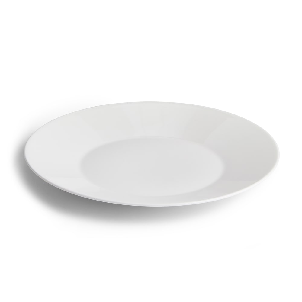 Wedgwood white sale bone china
