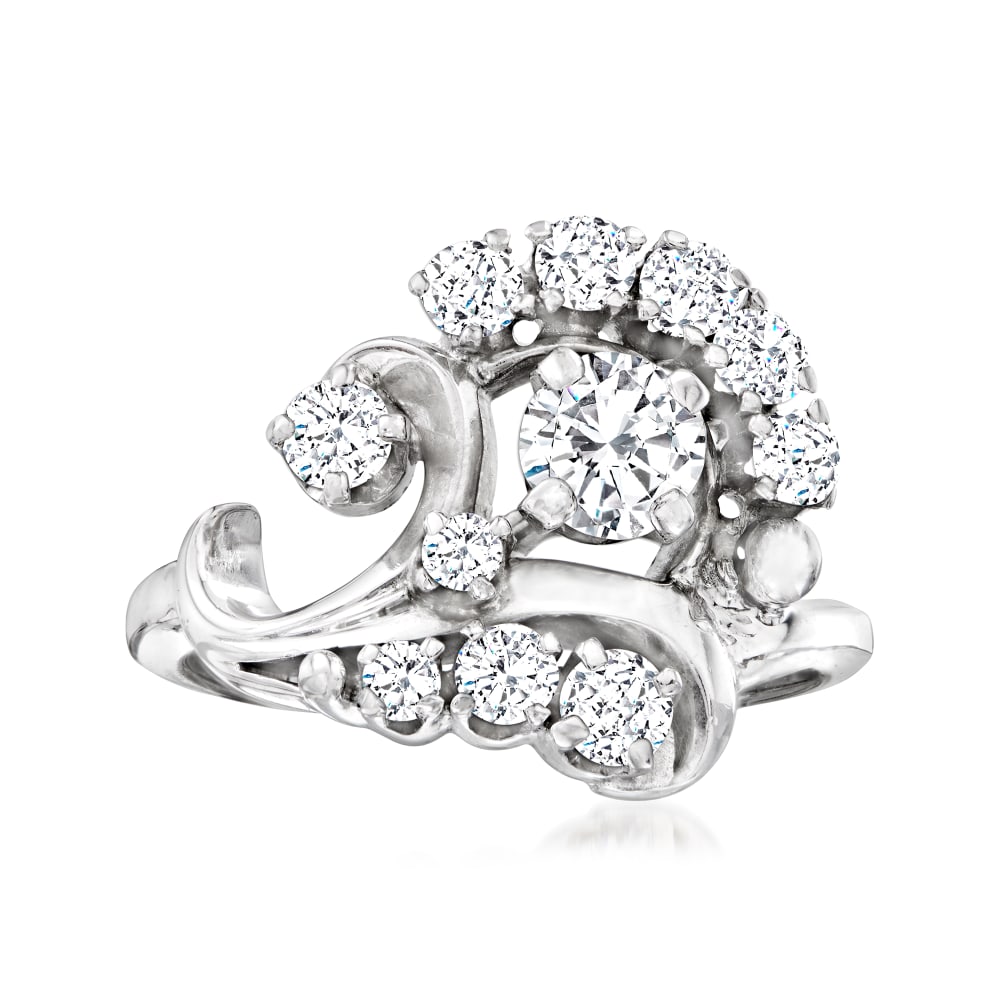 Ross and simons sales estate jewelry