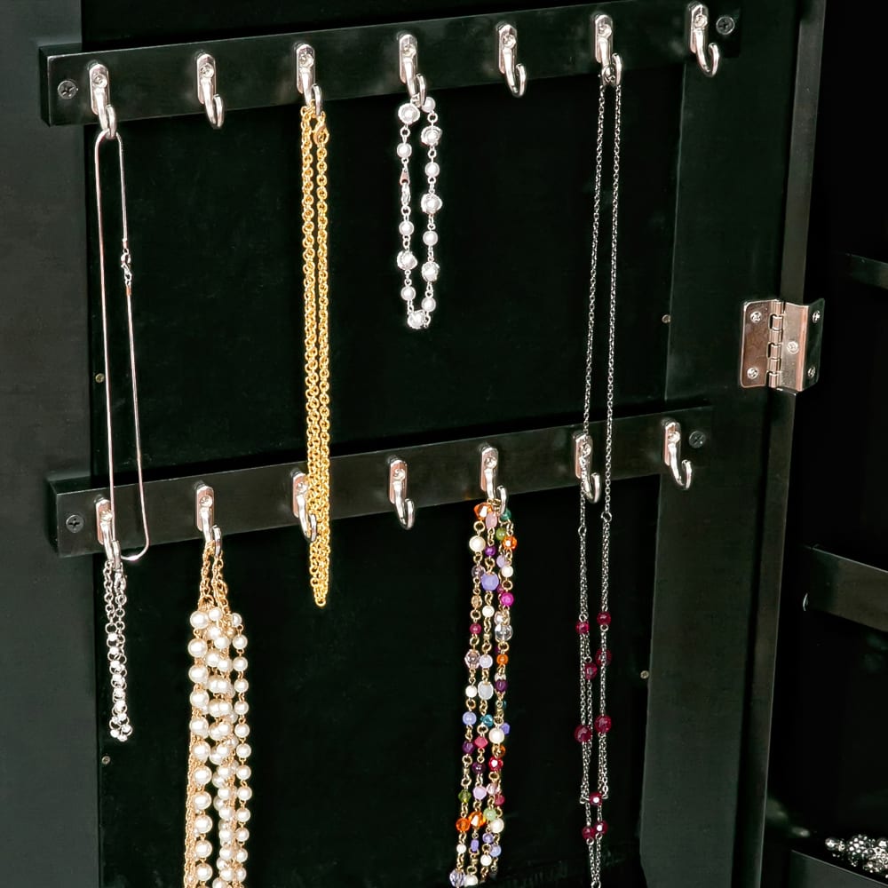 Ross simons jewelry sale armoire