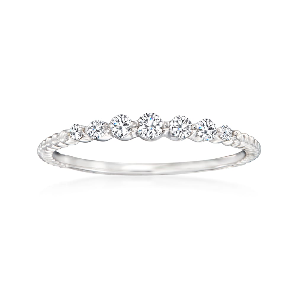 Tw diamond deals sterling silver