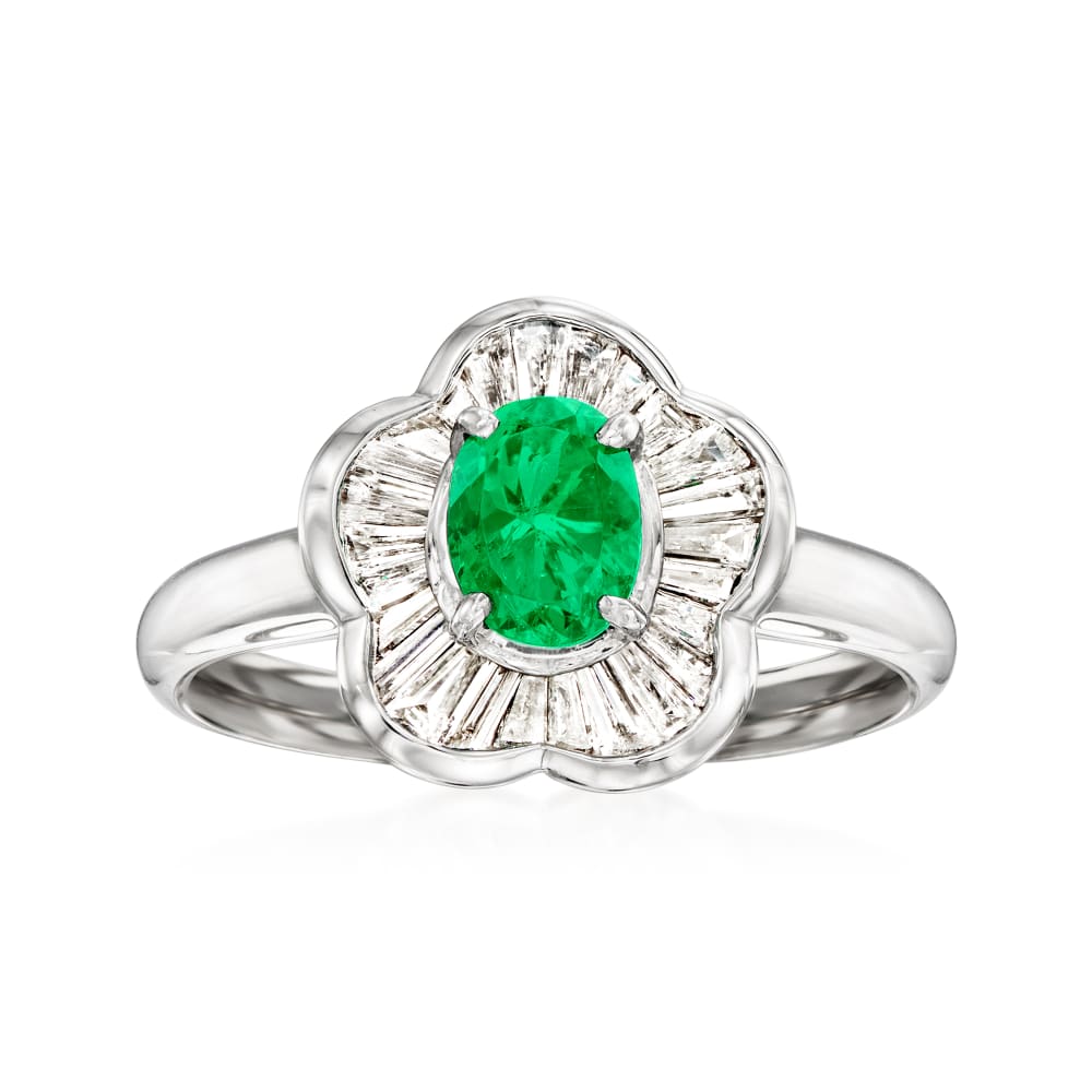 49 shop carat emerald