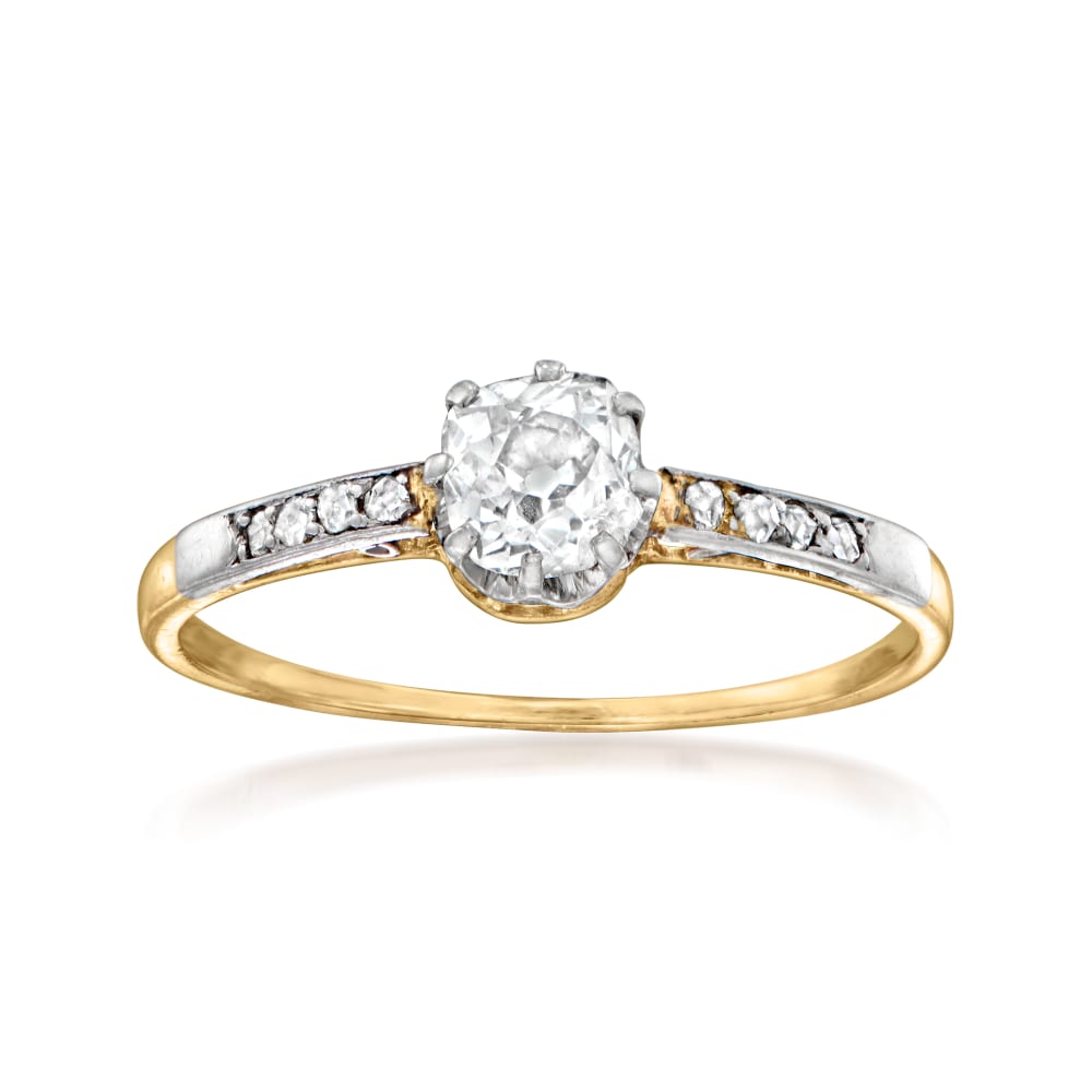 Ross simons rings sale top