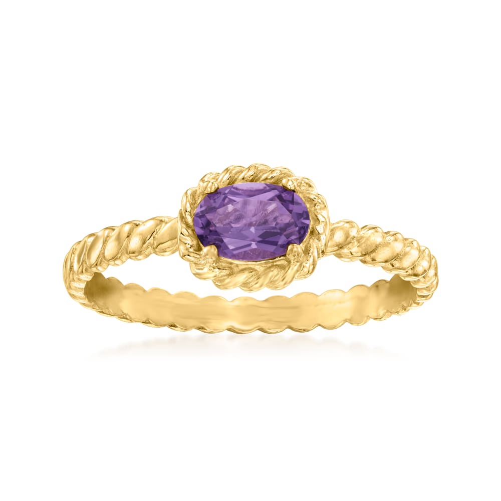 40 sales carat amethyst