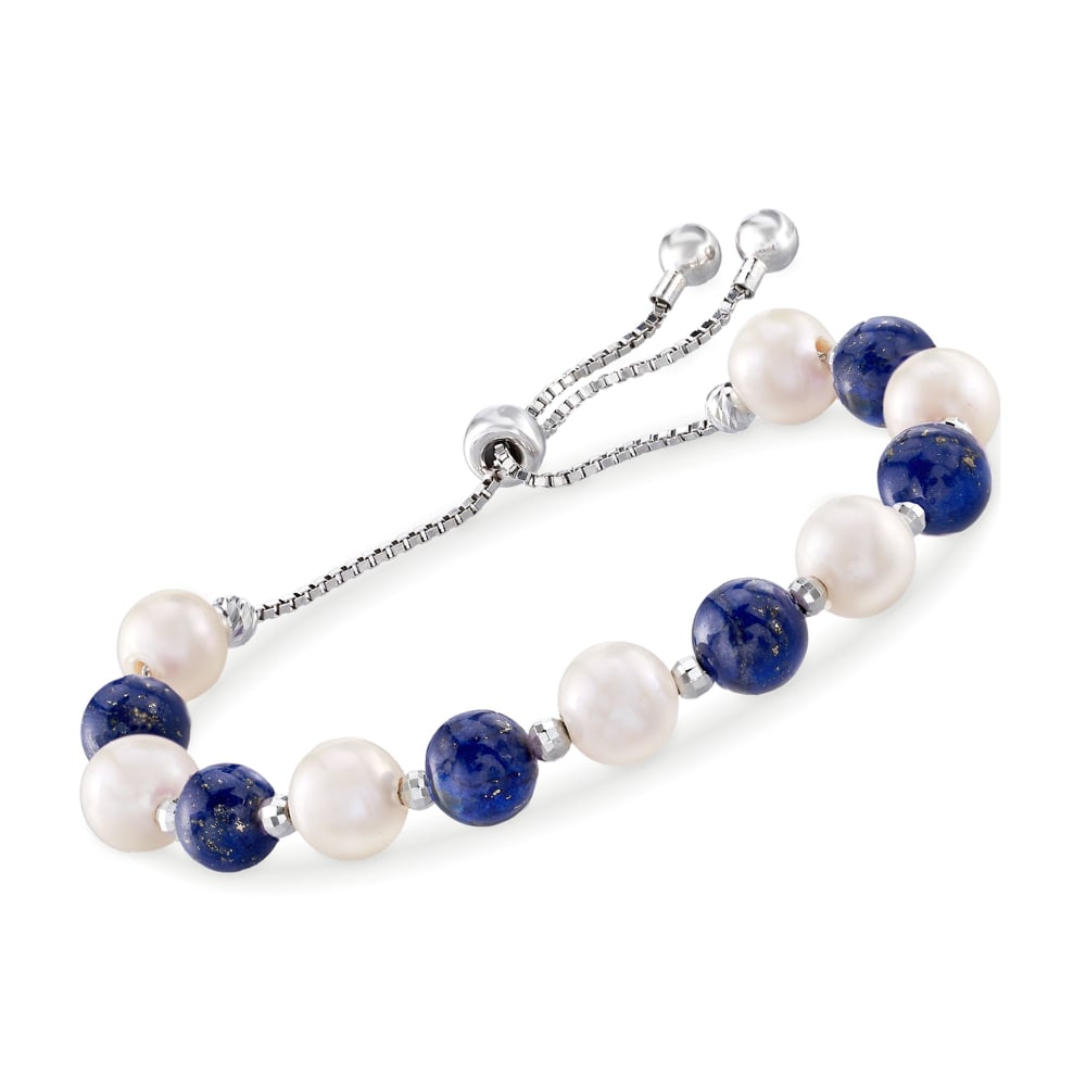 Ladies Bracelets | Beautiful Pearl Bracelets For Women | Huge Tomato