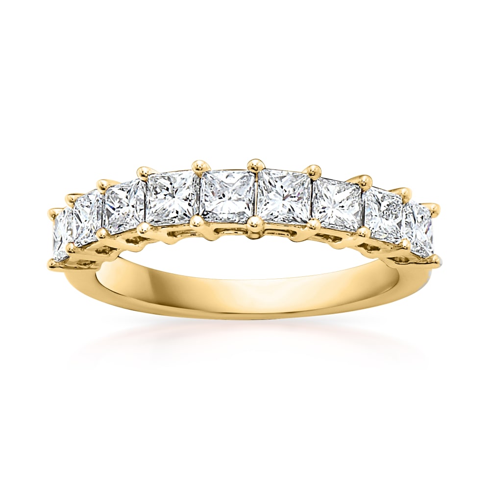 Ross simons hotsell wedding bands