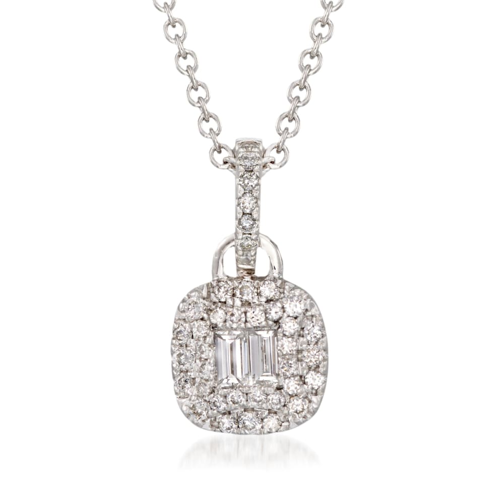 Gregg 2025 ruth necklace