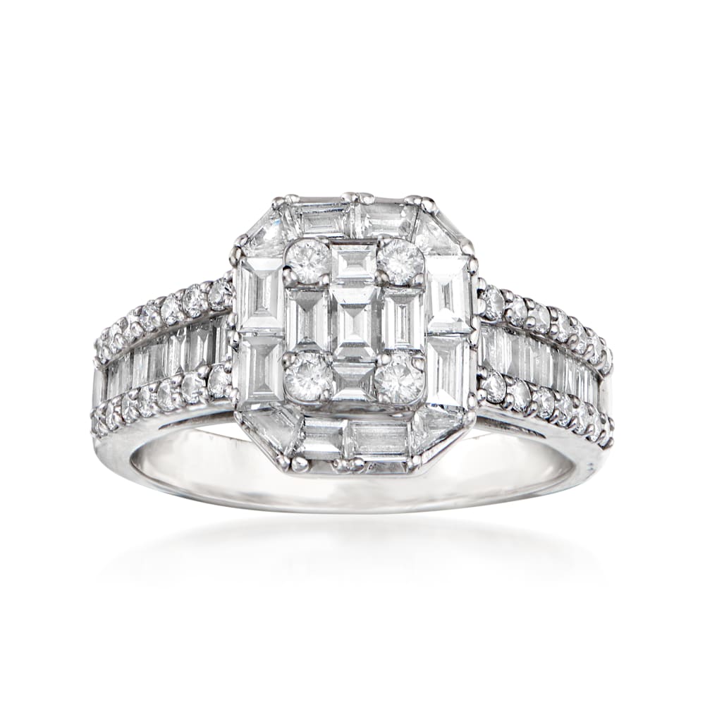 Ross simons outlet vintage rings