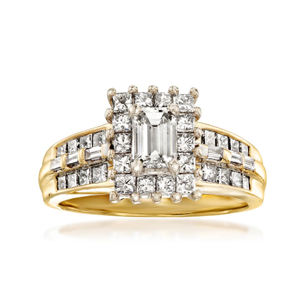 Ross simons estate diamond rings store