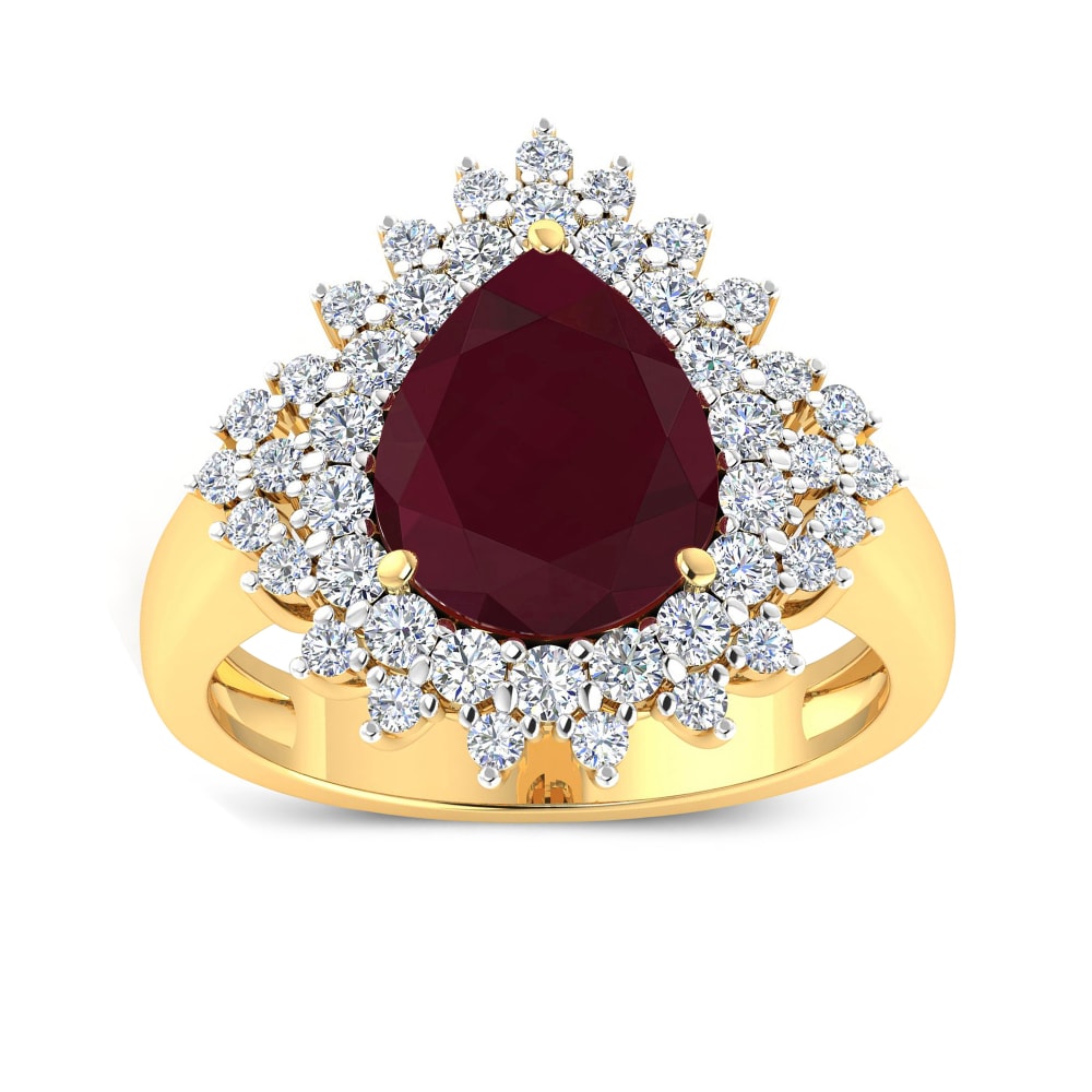 90 carat ruby shop