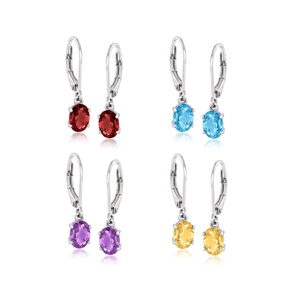 Ross simons earrings discount