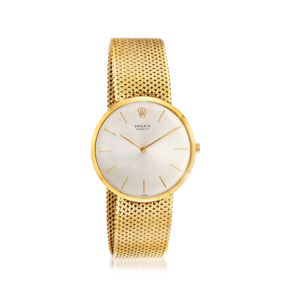 Rolex online 1966 vintage