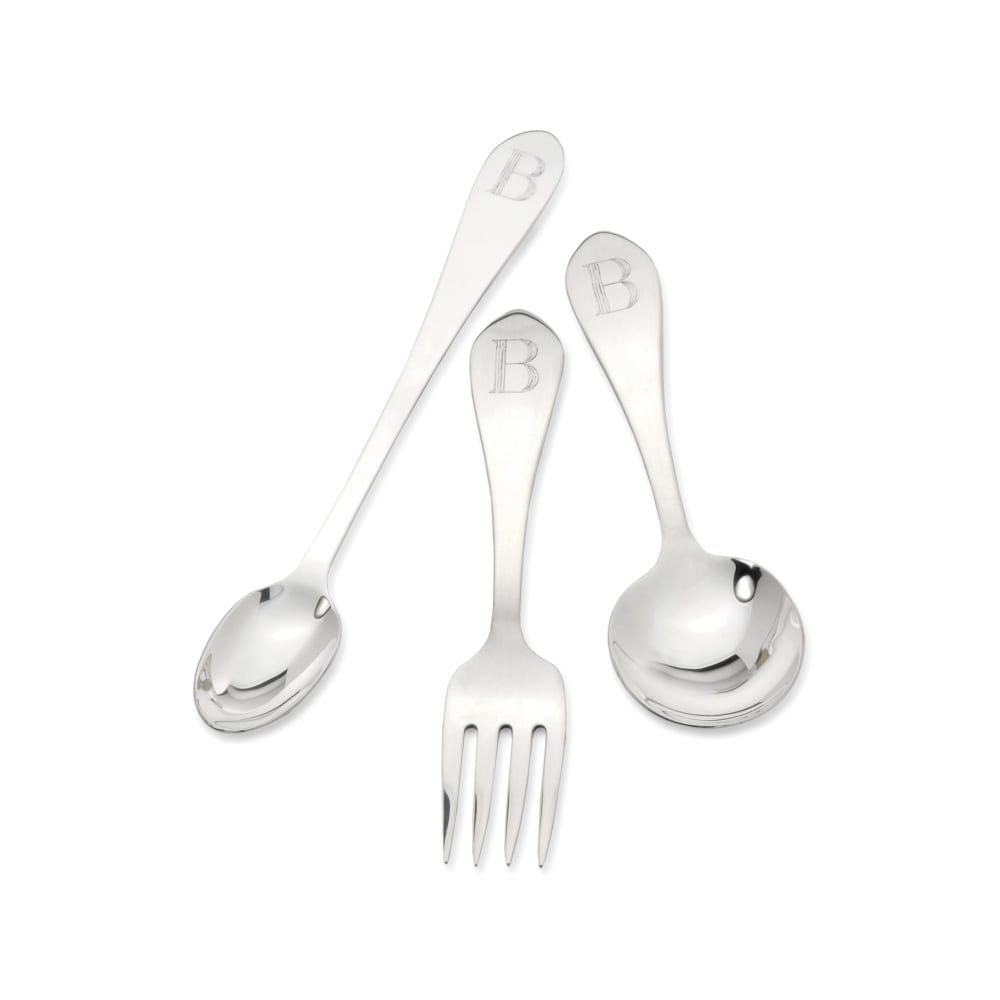 Pointed antique sterling new arrivals silver flatware