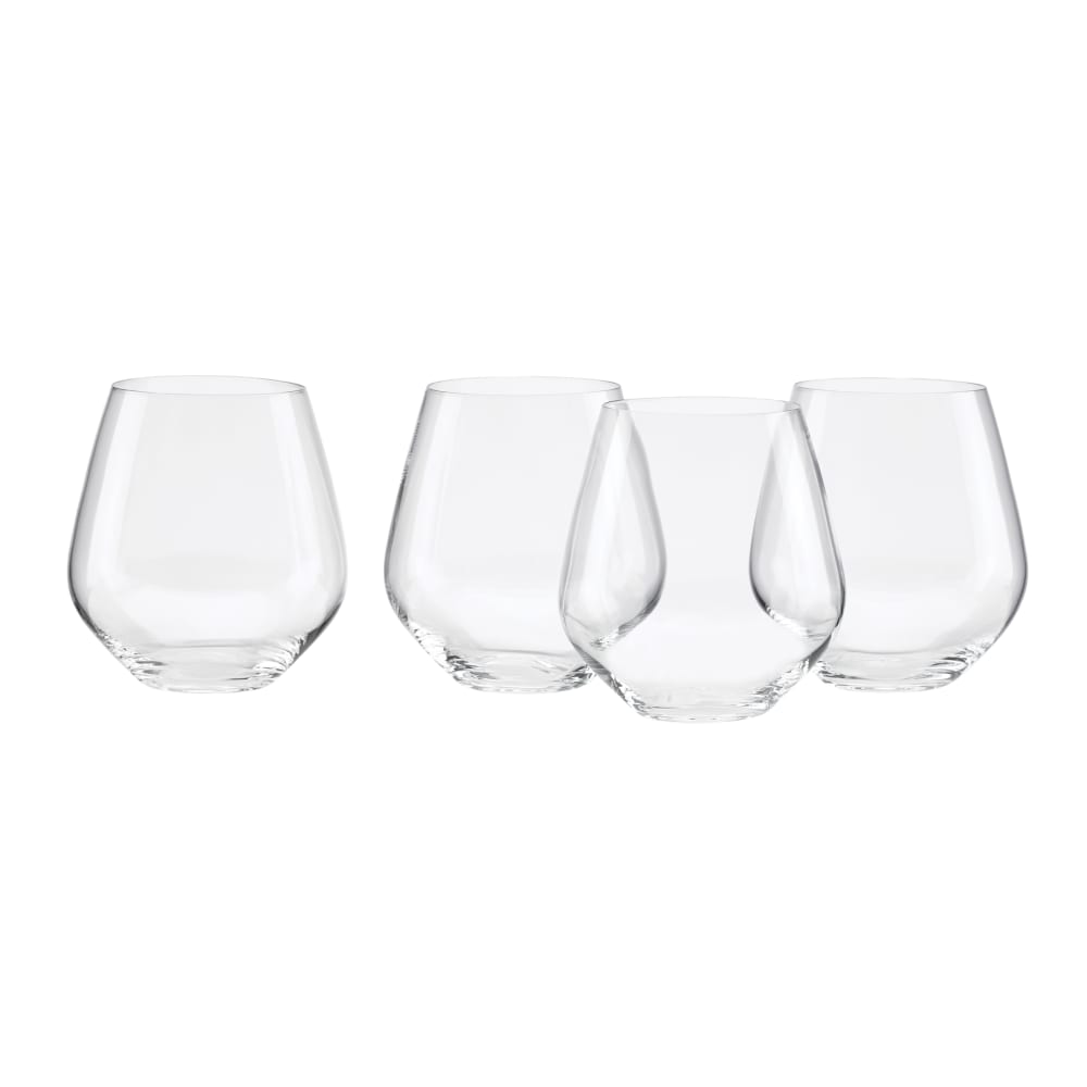 Giftware Gallery - Lenox Tuscany Classics Grand Beaujolais Wine Glasses Set  Of 4 - Giftware Gallery