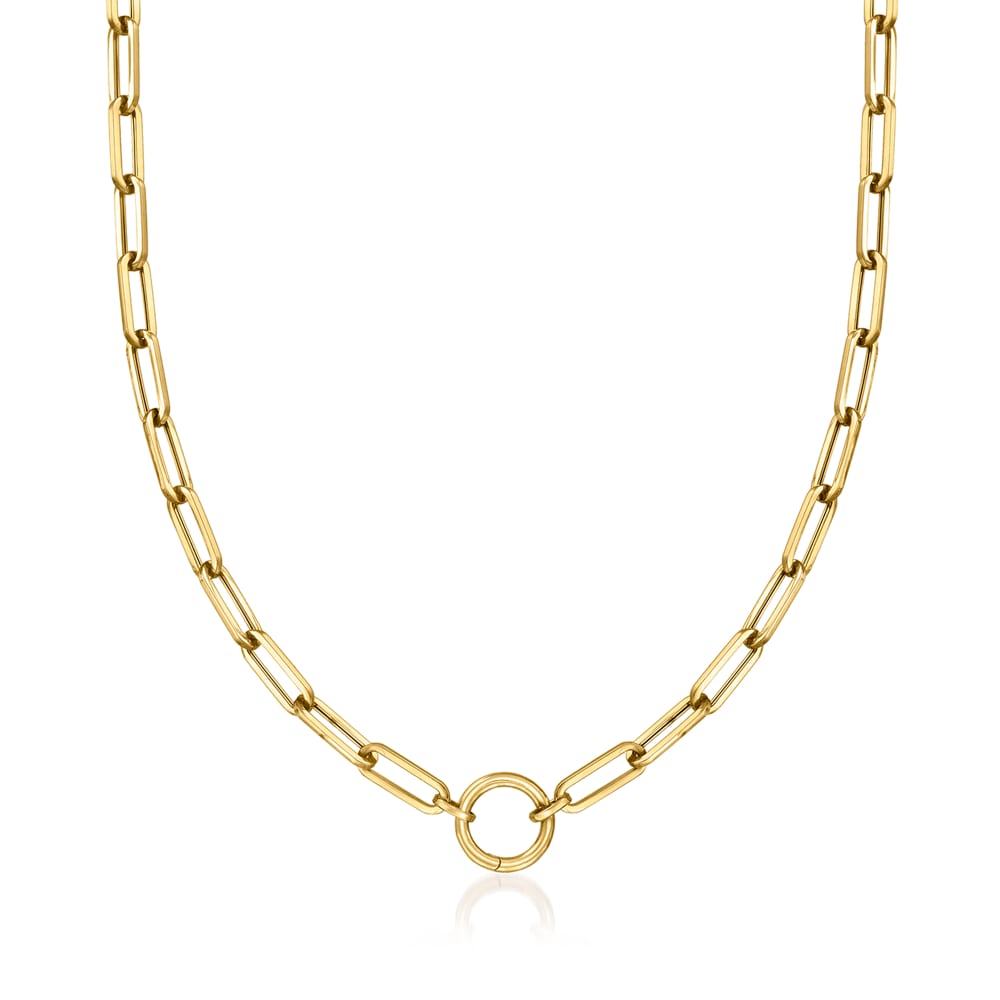 14K Yellow Gold 8mm X 5mm X 1.5mm Hinged Bail Enhance ... - EBay